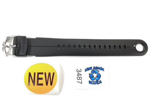 Oceanic aeris wrist - oceanic,
