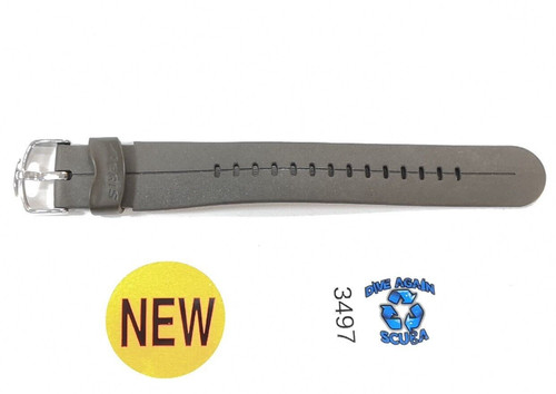Aeris wrist watch strap - aeris,
