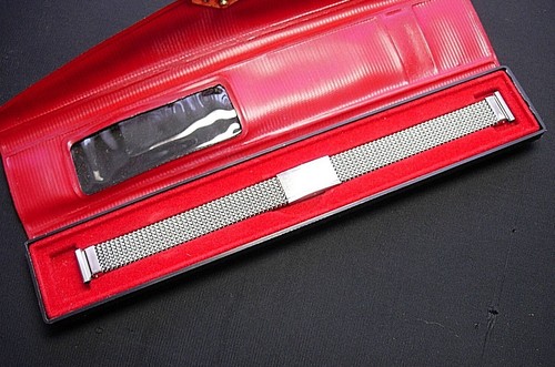 12mm metal stretch - 12mm,