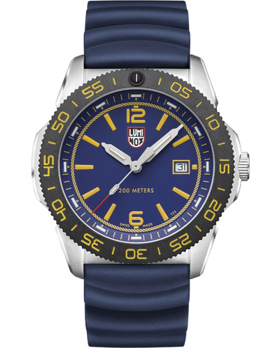Luminox pacific diver - pacific, force