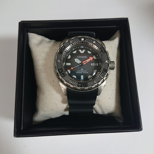 Citizen promaster nb6004 - promaster, nb6004-08e