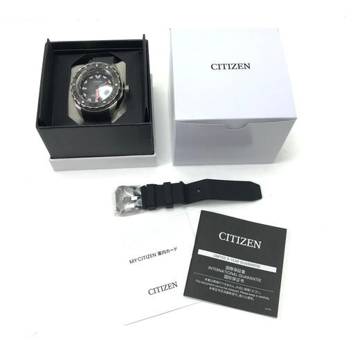 Citizen promaster mechanical - promaster,