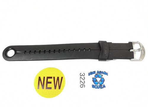 Aeris oceanic wrist strap - oceanic,