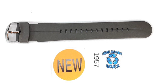 Aeris wrist watch strap - wrist,